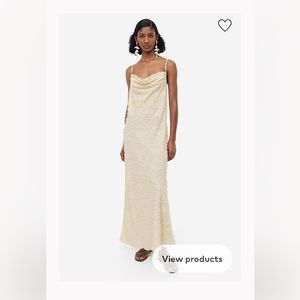 H&M Dress NWT